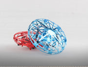 Mini Drone Flying Ball Toy