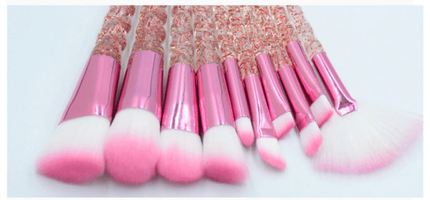 Makeup Brushes Sets