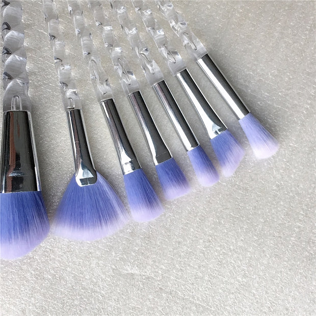 Makeup Brushes Sets
