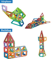 Model & Building Toy Blocks