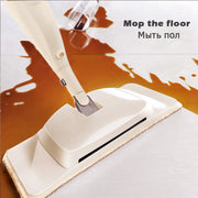 Home Cleaning Magic Spray Mop