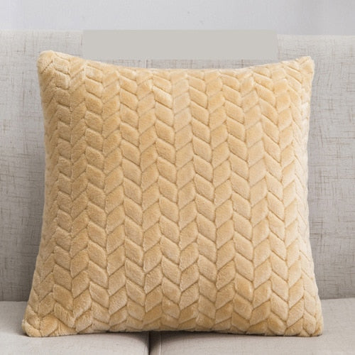 Home Decor Pillow Cover