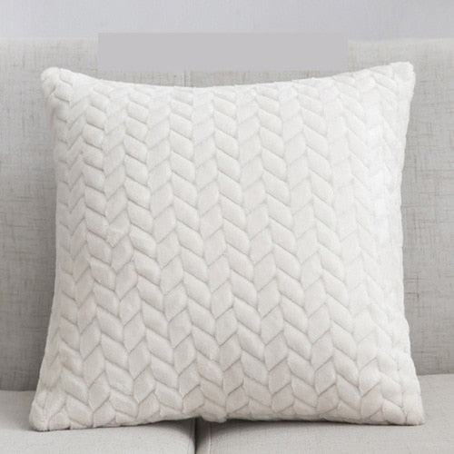 Home Decor Pillow Cover