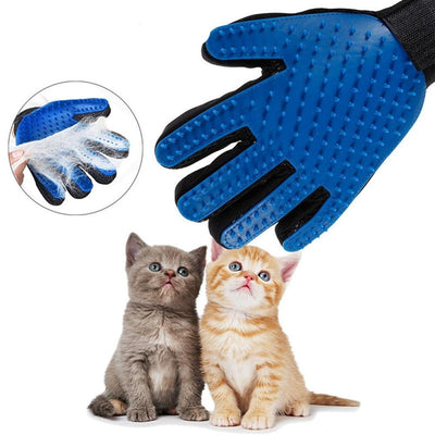 Cat Hair Remove Gloves