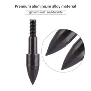 Metal Arrow Head for Compound Bow